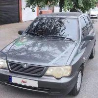 پراید 132 دوگانه کارخانه 95 موتور یورو 4|خودرو سواری و وانت|رشت, تازه آباد|دیوار