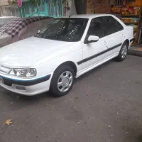 پارس موتور جدید ۱۴۰۱ زیمنس دریچه سیمی بدون رنگ.