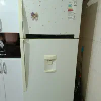 یخچال عریض LGال جی|یخچال و فریزر|پاکدشت, حصار امیر|دیوار