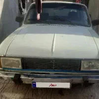پیکان۸۲|خودرو سواری و وانت|اردبیل, |دیوار