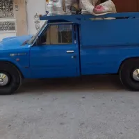 زامیاد Z 24 دوگانه سوز، مدل ۱۳۹۸|خودرو سواری و وانت|مشهد, توس|دیوار