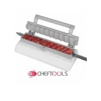 کباب زن  دستی و لقمه ای