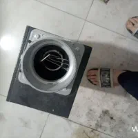 هیتر جت فن|بخاری، هیتر، شومینه|مشهد, توس (بلوار توس)|دیوار