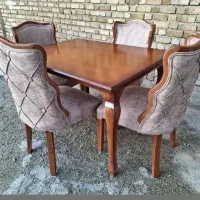 نهارخوری مدل فلامینگو