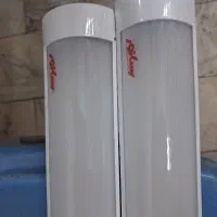 براکت (مهتابی ال ای دی) ۱۲۰ سانتی|لامپ و چراغ|بروجرد, |دیوار