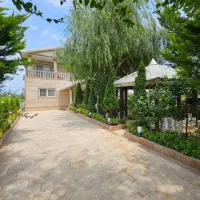 فروش ویلا باغی دوبلکس/به قیمته منطقه/اقساطی|فروش خانه و ویلا|قنوات, |دیوار