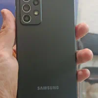 A52 حافظه 256 ram 8|موبایل|اصفهان, سروستان|دیوار