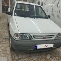 وانت ۱۵۱ پراید مدل ۱۴۰۲