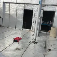 نصب و پخش انواع ایزوگام و قیرگونی . اجاره غلطک|خدمات پیشه و مهارت|همدان, |دیوار