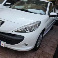 ۲۰۷ تیوتری مدل ۱۴۰۳ تمیز