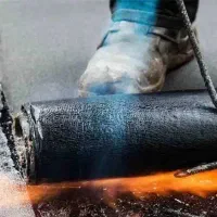 نصب ایزوگام الماس شرق ولکه گیری حتی ۱متر|خدمات پیشه و مهارت|شیروان (خراسان), |دیوار