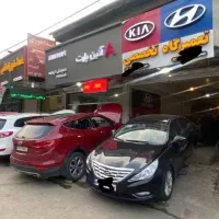 استاد کار باتریساز یا تعمیر کار ایسیو