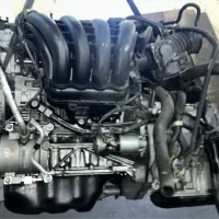 لوازم یدکی ماشین خارجی