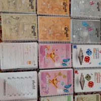 کتاب کنکوری|کتاب و مجله آموزشی|زابل, |دیوار