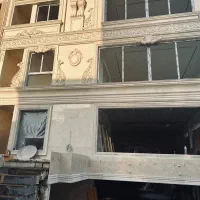 سنگ ابزار خورده|مصالح و تجهیزات ساختمان|شیراز, چنچنه|دیوار