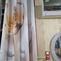 پرده پانچ دو تا