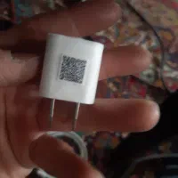 شارژ کامل برای همه آیفون میخوره|لوازم جانبی موبایل و تبلت|پردیس, شهرک صنعتی خرمدشت فاز ۷|دیوار