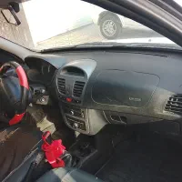 ساینا مدل 97|خودرو سواری و وانت|مشهد, گلشور|دیوار