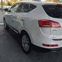 جک s5|خودرو سواری و وانت|تاکستان, |دیوار