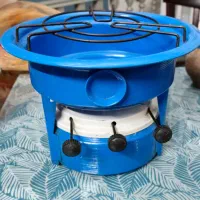 چراغ سه فیتیله