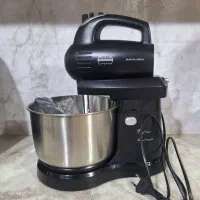 همزن برقی کاسه دار رومانتیک هوم