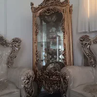 گنجه در حد نو