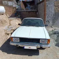 پیکان مدل 81 نیمه اول انژوکتر|خودرو سواری و وانت|جوانرود, |دیوار