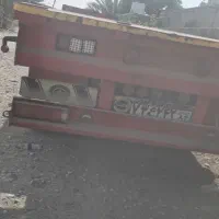 فروشی درحد محور اچ ده پیچ که ۲۴ شده|خودرو سنگین|قلعه قاضی, |دیوار