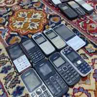 نوکیا. قدیمی اصلی  سالم به شرط|موبایل|گرگان, |دیوار