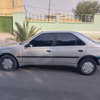 پژودوگانه ۹۷|خودرو سواری و وانت|ایلام, |دیوار
