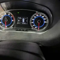 کوییک gxr 1403|خودرو سواری و وانت|سنندج, |دیوار