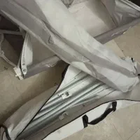 گهواره تاشو