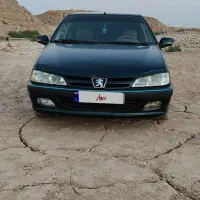پژو پارس