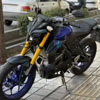 Mt15 mt25 r15 ns click adv160
