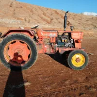 فروش ترا‌کتور رومانی مدل ۶۳|خودرو سنگین|بانه, |دیوار