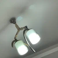 لوستر جنس درجه ۱ ست