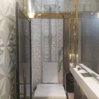 بالابر نما بالابر مغازه بالابر ویلا هوم لیف لوکس