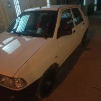 پراید131|خودرو سواری و وانت|مهاباد (آذربایجان غربی), |دیوار