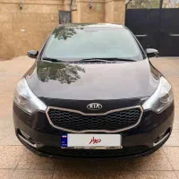 سراتو۲۰۱۵وارداتی فول کامل کارمندی