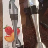 گوشت کوب برقی