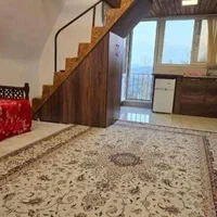 اجاره کلبه چوبی مدرن زمیدان در جنگل|اجارهٔ کوتاهمدت آپارتمان و سوئیت|لاهیجان, لیل|دیوار