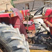 تراکتور 285