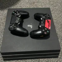 Ps4 pro کپی خور ورژن 12.50