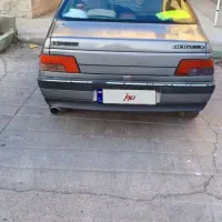 پژو 405|خودرو سواری و وانت|هشتگرد, شهرک ارم غربی|دیوار