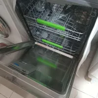 ماشین ظرفشویی ۱۳ نفره