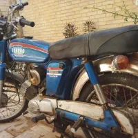 موتورسیکلت|موتورسیکلت|زارچ, |دیوار