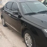 دنا پلاس تیپ ۲