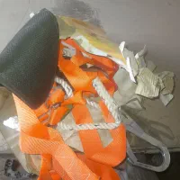 کمربند ایمنی نونو مارک ورکمن