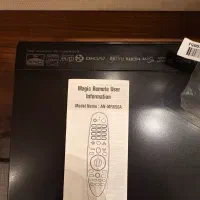 پخش کننده بلوری سه بعدی BX580 LG|پخشکننده DVD و ویدیو|رشت, منظریه|دیوار