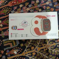 ساعت هوشنمد تسکو مدل 8Ultra Max